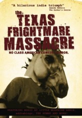 The Texas Frightmare Massacre  afişi